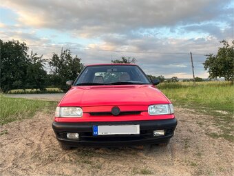 Skoda Felicia - 5