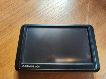 Navigace Garmin nuvi 760 - 5