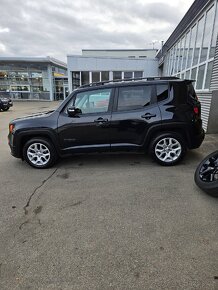 Jeep Renegade 1.6mjt, 1.maj - 5