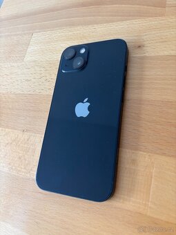 iPhone 13 128 gb černý - 5