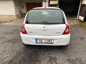 Renault Clio - 5