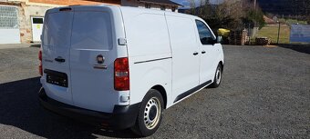 Fiat Scudo L2 SX 1.5MTJ 120PS 6/2022 - 5