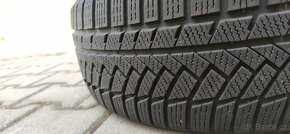 Continental 215/50 R18 - 5