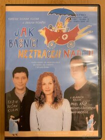 Prodám DVD, - 5