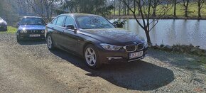 bmw 320d - 5