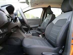 Dacia Sandero Stepway III TCe 100 LPG Stepway Expression - 5