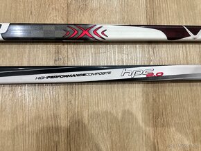 ❤️ HOKEJKY BAUER VAPOR - zahnutie P02 - LIDSTROM ❤️ - 5