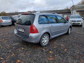 Peugeot 307 SW - 5