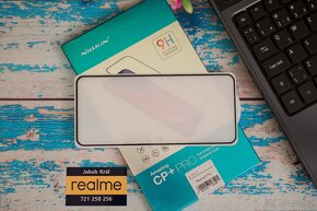 Nillkin tvrzené sklo pro Realme - 5