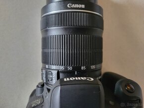 Canon EOS 750D + Canon EF-S 18-135mm - 5