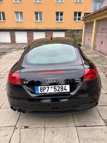 AUDI TT 1,8 TSi 118kW - 5