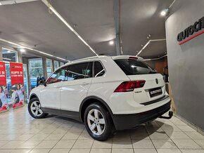 Volkswagen Tiguan 2.0TDi DSG COMFORTLINE DPH - 5