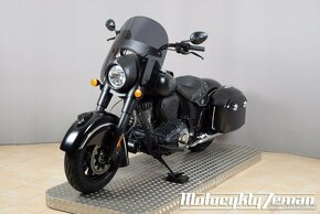 Indian Chief Dark Horse 2016 - 5