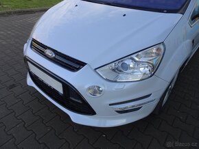 Ford S-Max 2.0 TDCi Titanium S - 5