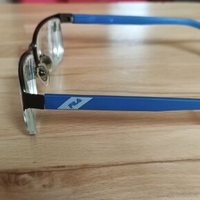 Chlapecké obroučky brýlí Fila - 5