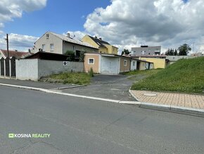 Garáž, 32 m2, ulice Česká, Františkovy Lázně - 5