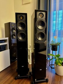 ELAC FS 407, TOP STAV - 5