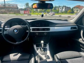 BMW 320 xd - 5