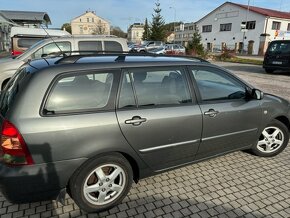 Toyota Corolla 1.6 VVT-i - 5