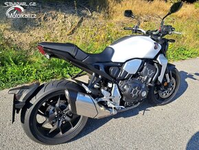 Honda CB1000r - 5