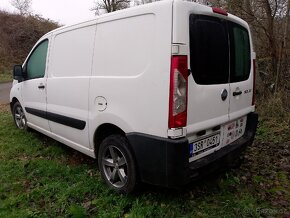 Fiat scudo - 5