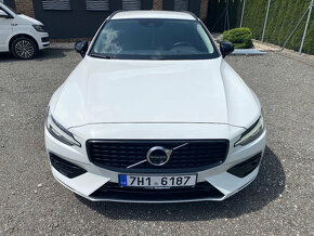 Volvo V60 D3 Momentum - 5