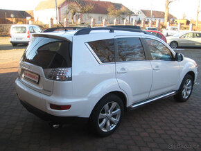 MITSUBISHI OUTLANDER ClearTec 2.2 Di-D 130 KW XENON - 5