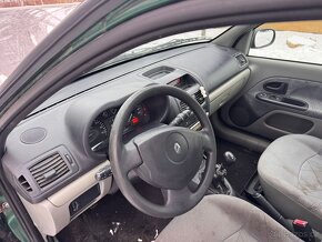 Renault Clio - 5