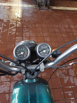 SIMSON S51 E-CS - 5