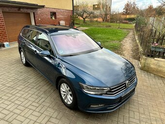 VW Passat B8 2.0 TDI 110Kw/DSG/Busin/Navi/Kamera/160Tkm/2021 - 5