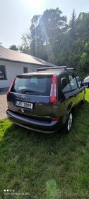 Ford C-Max 1.6 TDCi Ghia, 80KW - 5