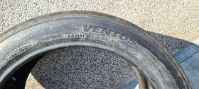 Slicky Hankook Ventus 24H series 235/620R17 - 5