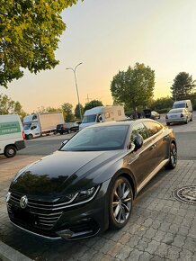 Volkswagen Arteon - 5