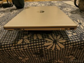 Notebook HP 15,6 FHD, i5, 8 GB RAM, 256 SSD, nová baterie - 5