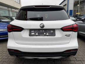 MG EHS PHEV Luxury 1.5 190kW AUT. Panorama Full LED Kamera - 5