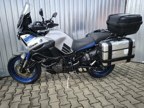 Yamaha XT 1200 ZE Supertenere - 5