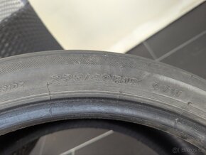 Letní pneu Bridgestone Potenza S001 235/40 R19 - 5