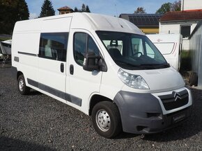 2010 Citroen Jumper 2.2 HDI - 5