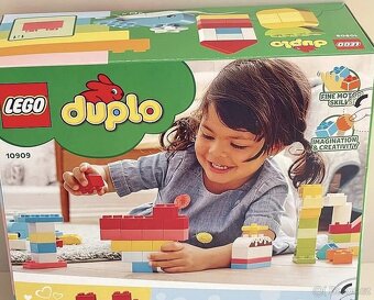 Lego Duplo 10909 - 5