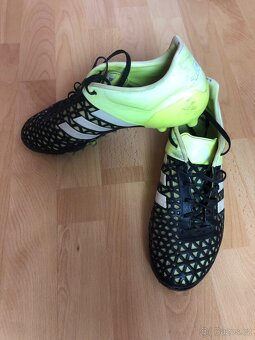 Kopačky Adidas Ace 15.1 - 5