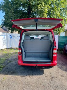 Volkswagen Multivan, 2.5 TDI, 128 kW, HIGHLINE - 5