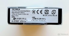 Apple Remote MA128G/B - dálkový ovladač - 5