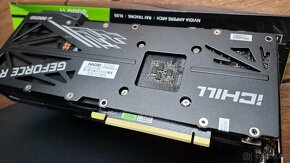 RTX 3060 TI Inno3d ZÁRUKA 2 měsíce - 5