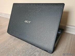 ▼Acer Aspire 5750G - 15,6" / i3-2350M / GPU 1GB / 4GB▼ - 5