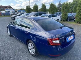 Škoda Octavia 2.0. tdi STYLE ČR DPH - 5