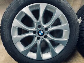 TOP zimní kola 19” BMW X5 F15 - 5