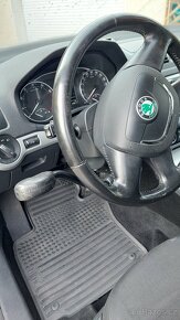 Skoda Octavia II, 18 TSI, 7 stupňový automat DSG pro ZTP - 5