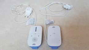 Dětská chůvička Philips AVENT SCD501 - 5