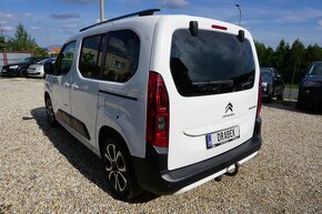 CITROEN BERLINGO 2019 1,5HDI 96KW XTR - 5