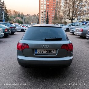 Audi A4 1.9TDI - 5